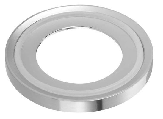 Podložky medzi umývadlo a dosku